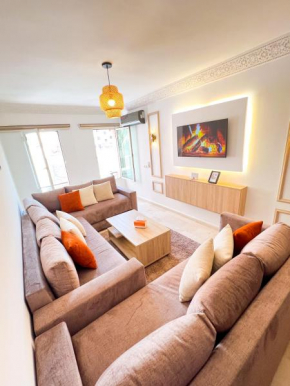 Luxuria Marrakech